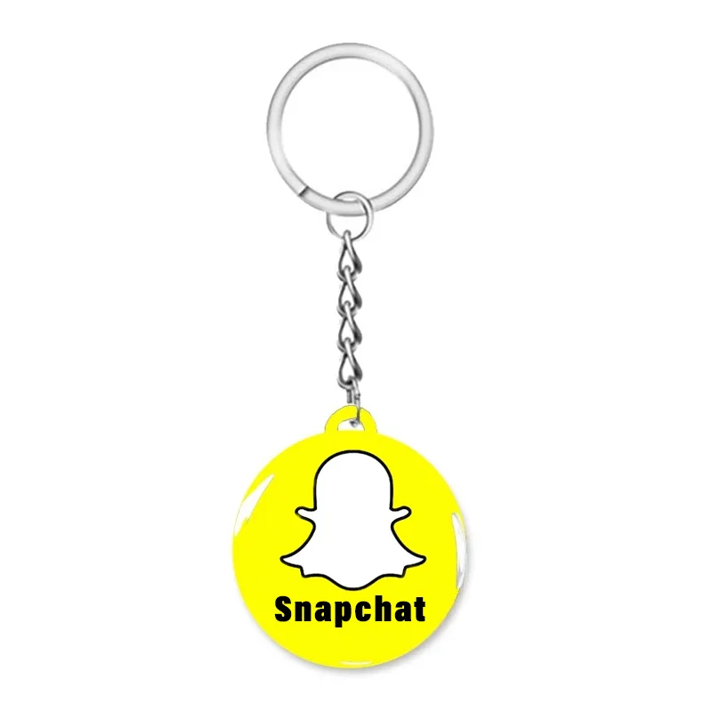 Revvu NFC Review Keychain - Effortlessly Collect Customer Feedback On-the-Go!