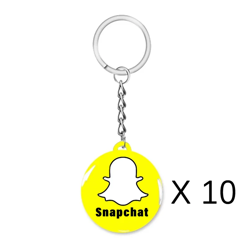 Revvu NFC Review Keychain - Effortlessly Collect Customer Feedback On-the-Go!